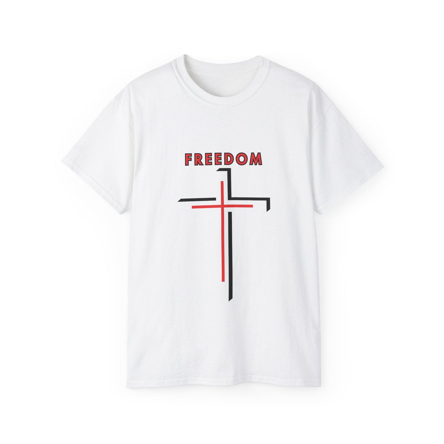 Freedom - heavy cotton