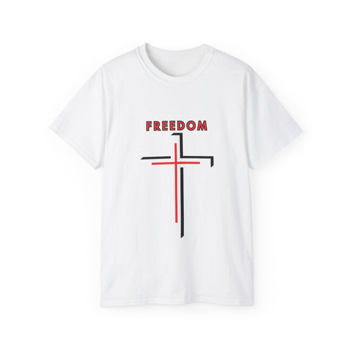 Freedom - heavy cotton