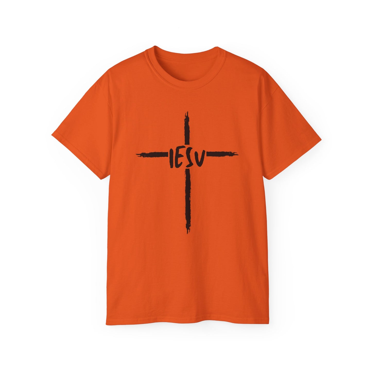 Iesu (Jesus) - heavy cotton