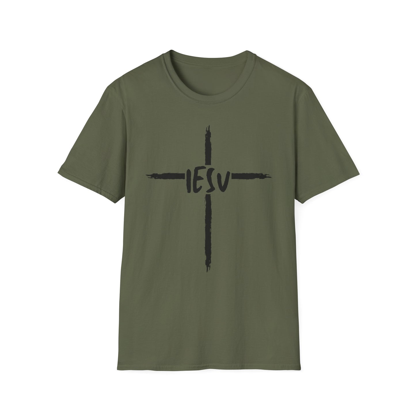 Iesu (Jesus) - soft style