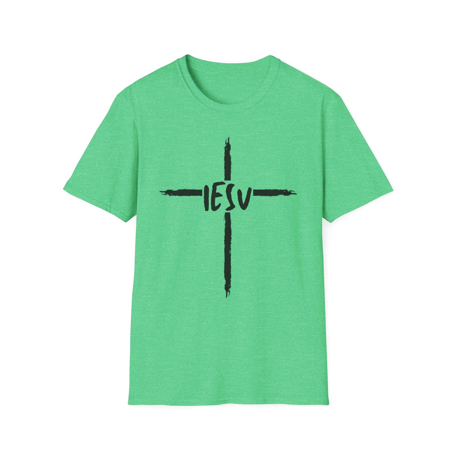 Iesu (Jesus) - soft style