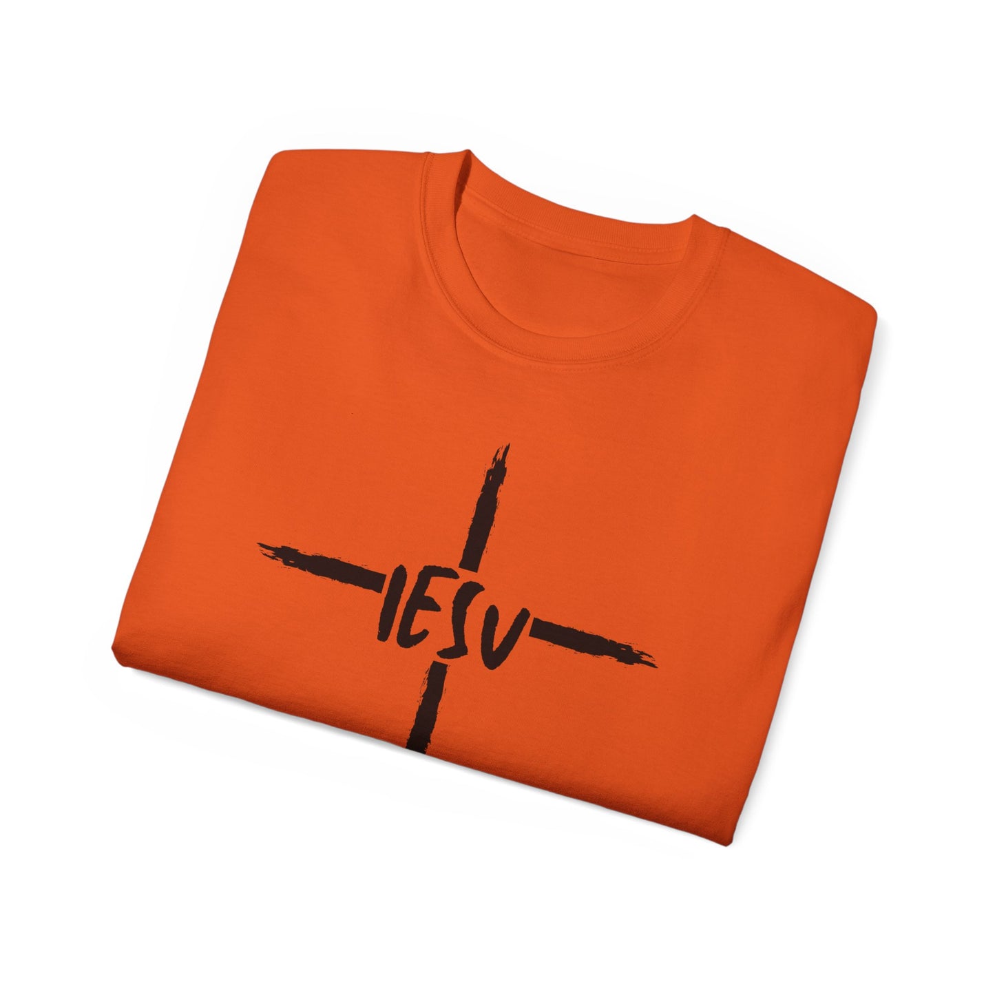 Iesu (Jesus) - heavy cotton