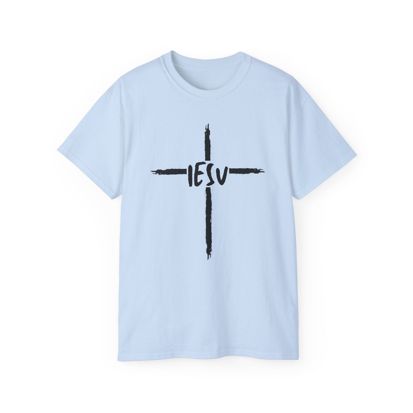 Iesu (Jesus) - heavy cotton