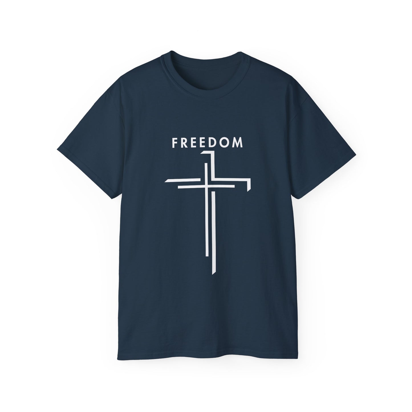 Freedom - heavy cotton