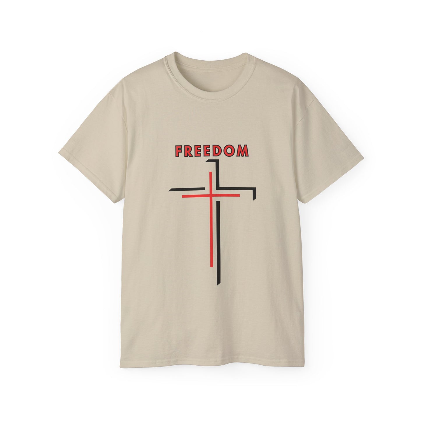 Freedom - heavy cotton