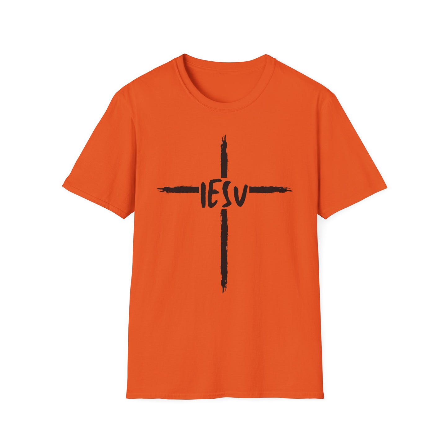 Iesu (Jesus) - soft style