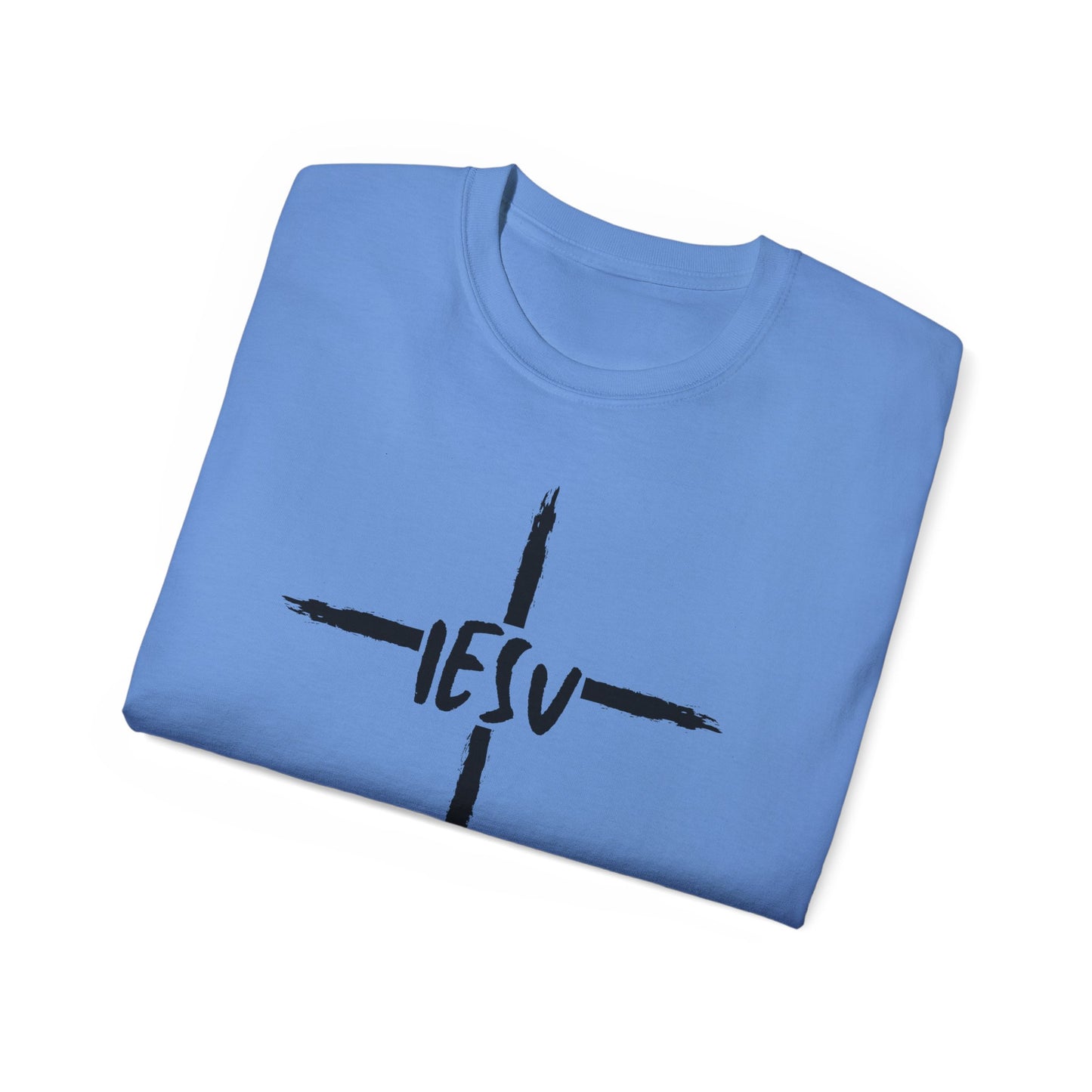 Iesu (Jesus) - heavy cotton