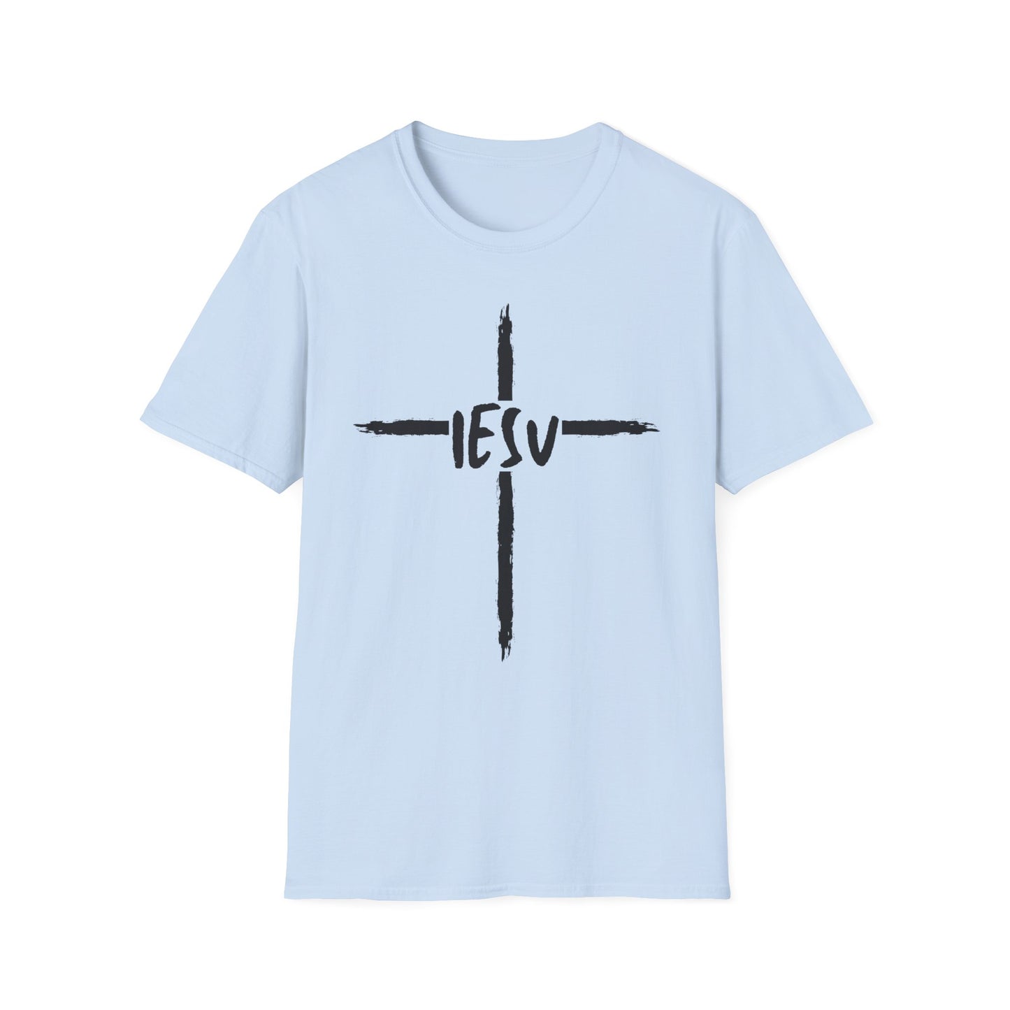 Iesu (Jesus) - soft style