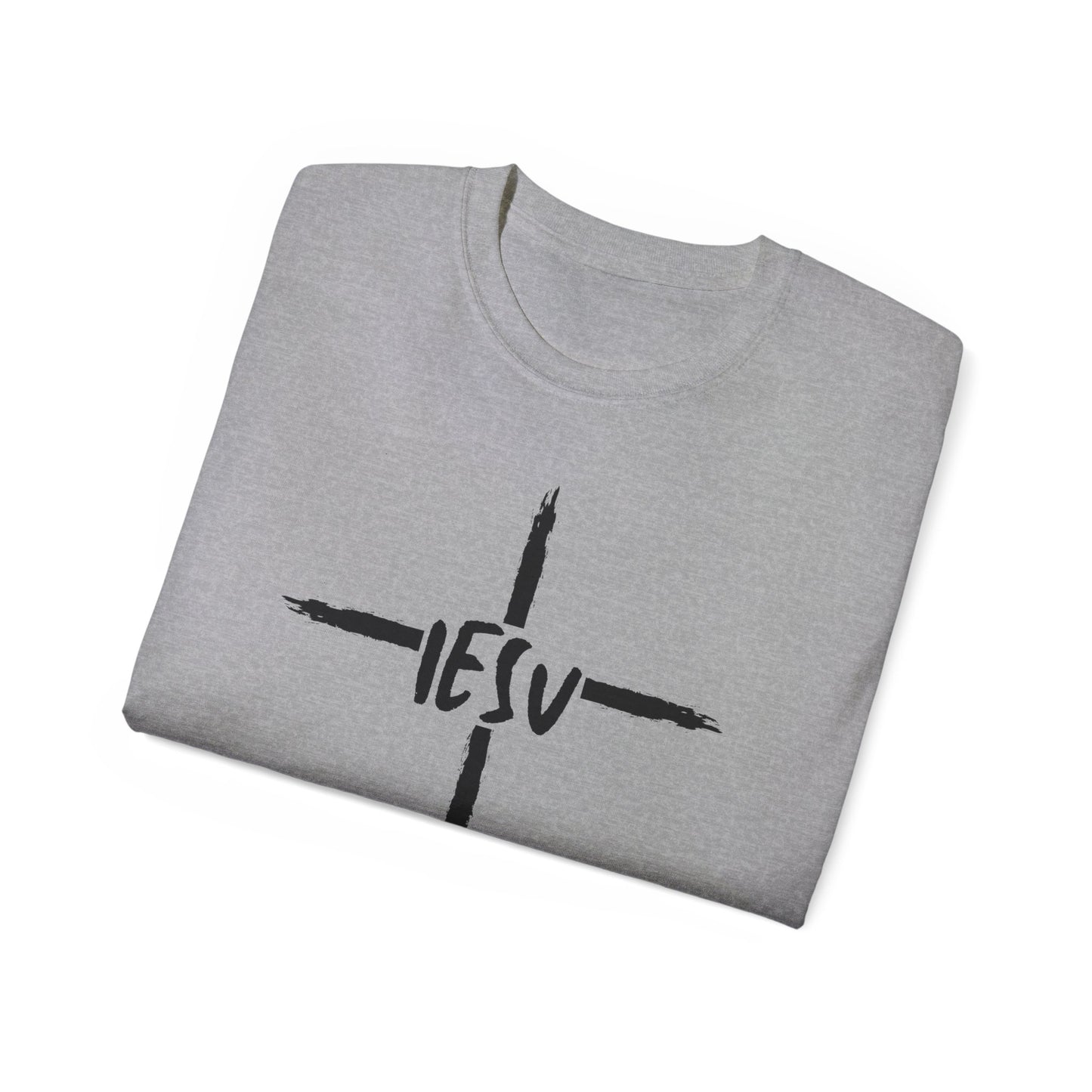 Iesu (Jesus) - heavy cotton