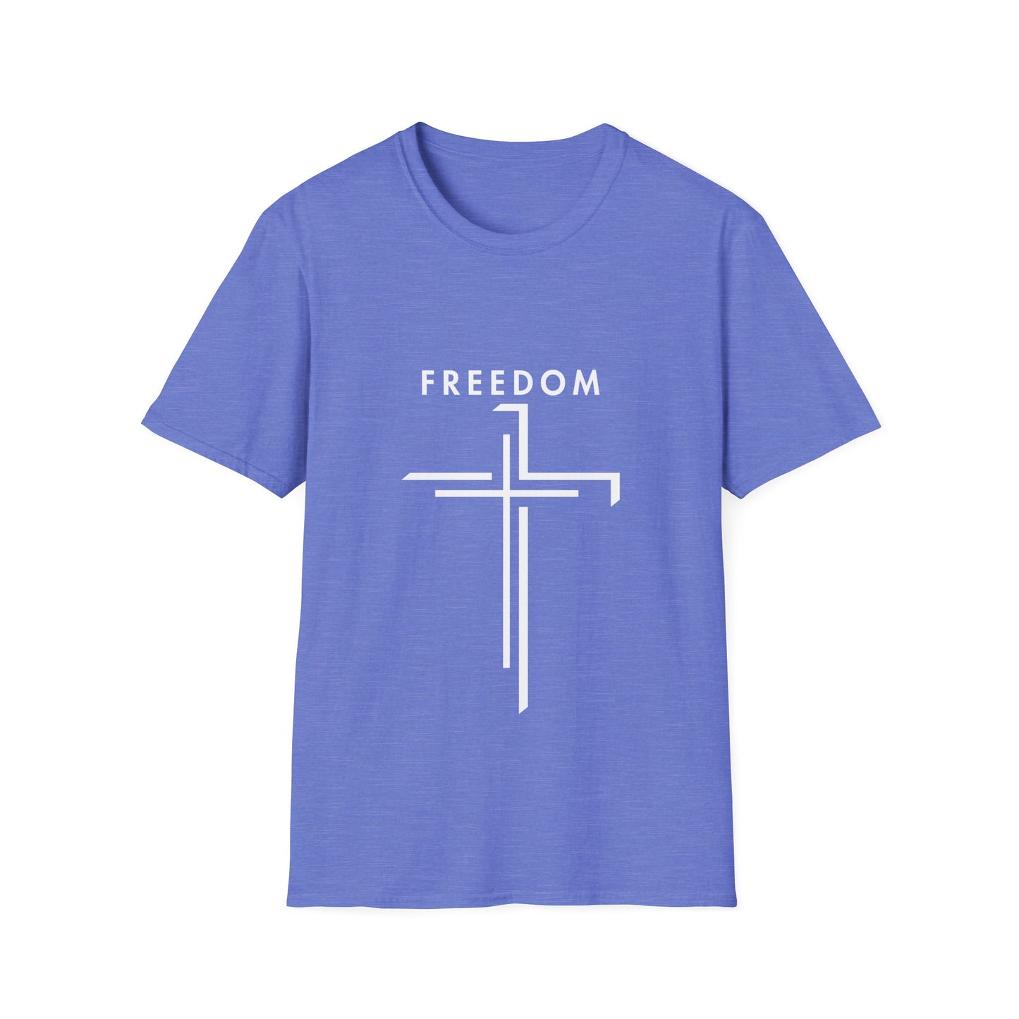 Freedom - soft style