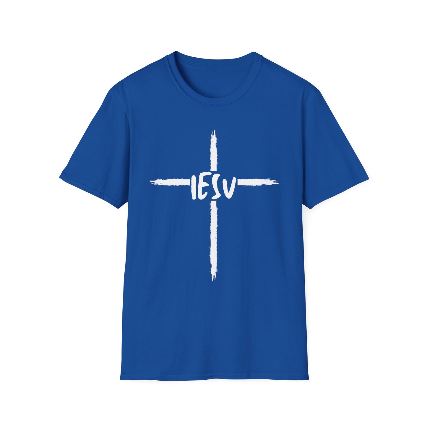 Iesu (Jesus) - soft style