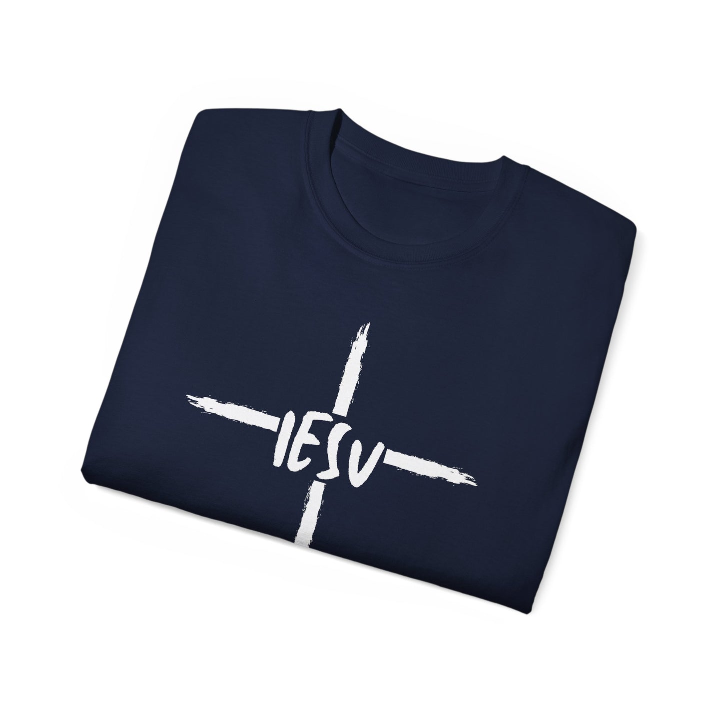 Iesu (Jesus) - heavy cotton