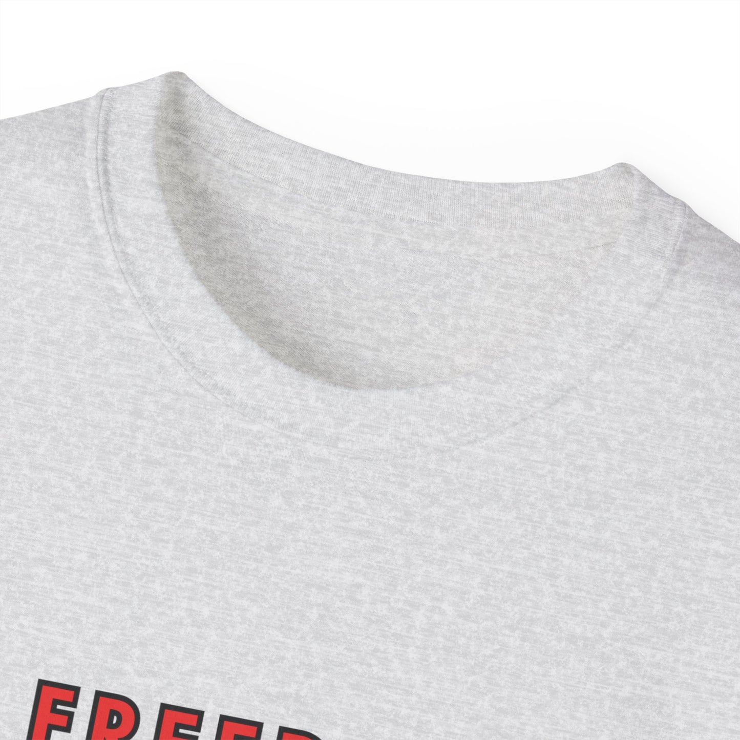 Freedom - heavy cotton