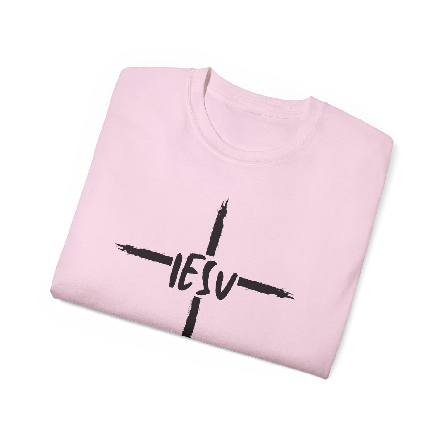 Iesu (Jesus) - heavy cotton
