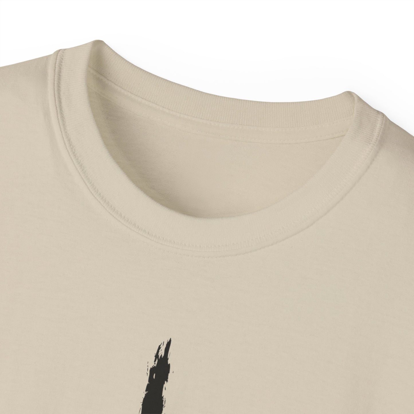 Iesu (Jesus) - heavy cotton