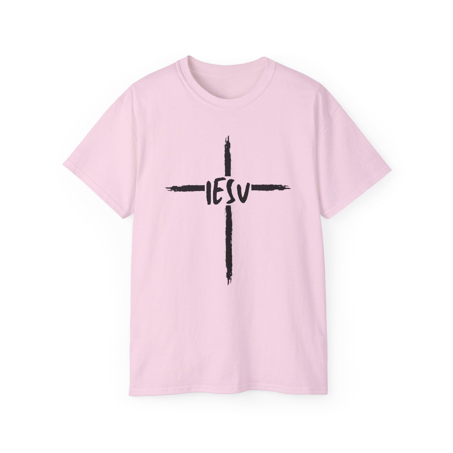 Iesu (Jesus) - heavy cotton