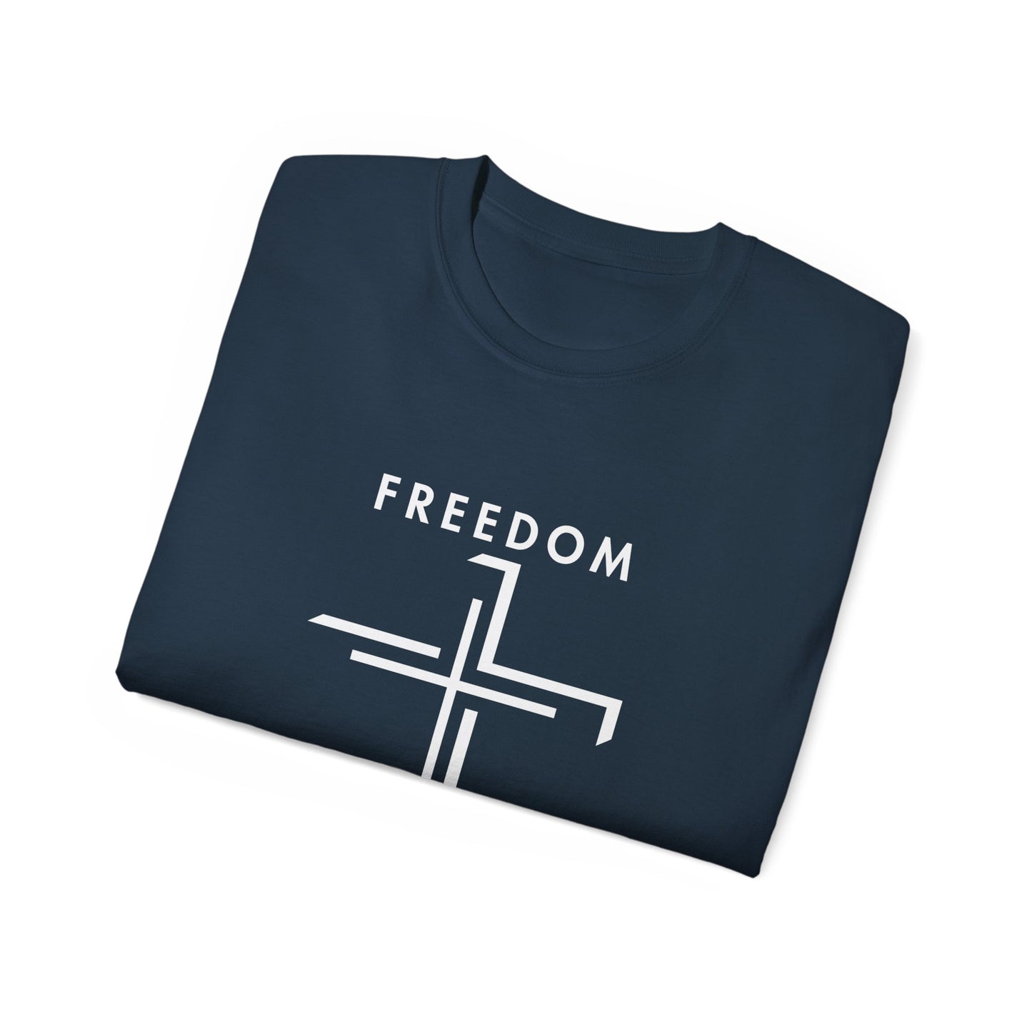 Freedom - heavy cotton
