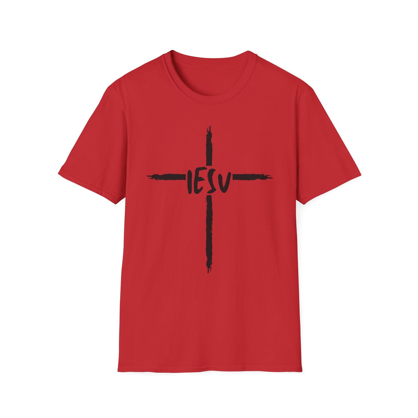 Iesu (Jesus) - soft style