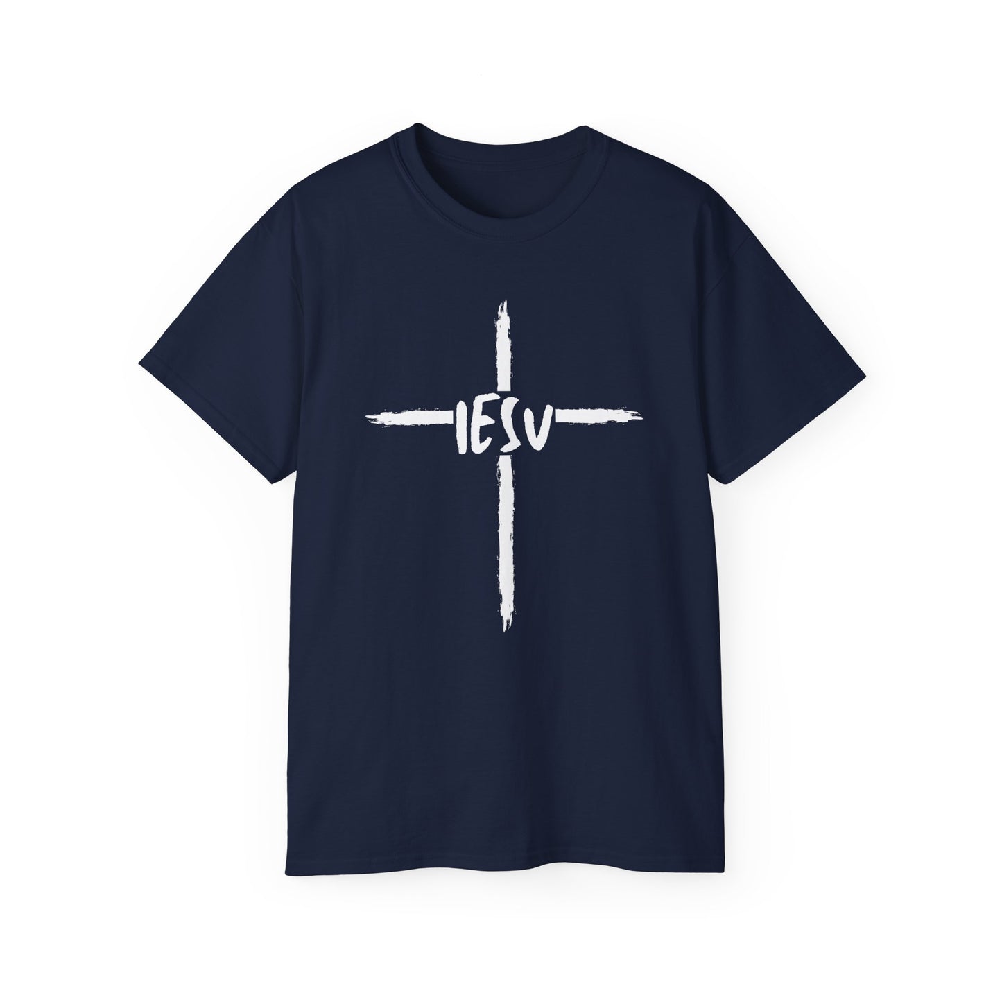 Iesu (Jesus) - heavy cotton