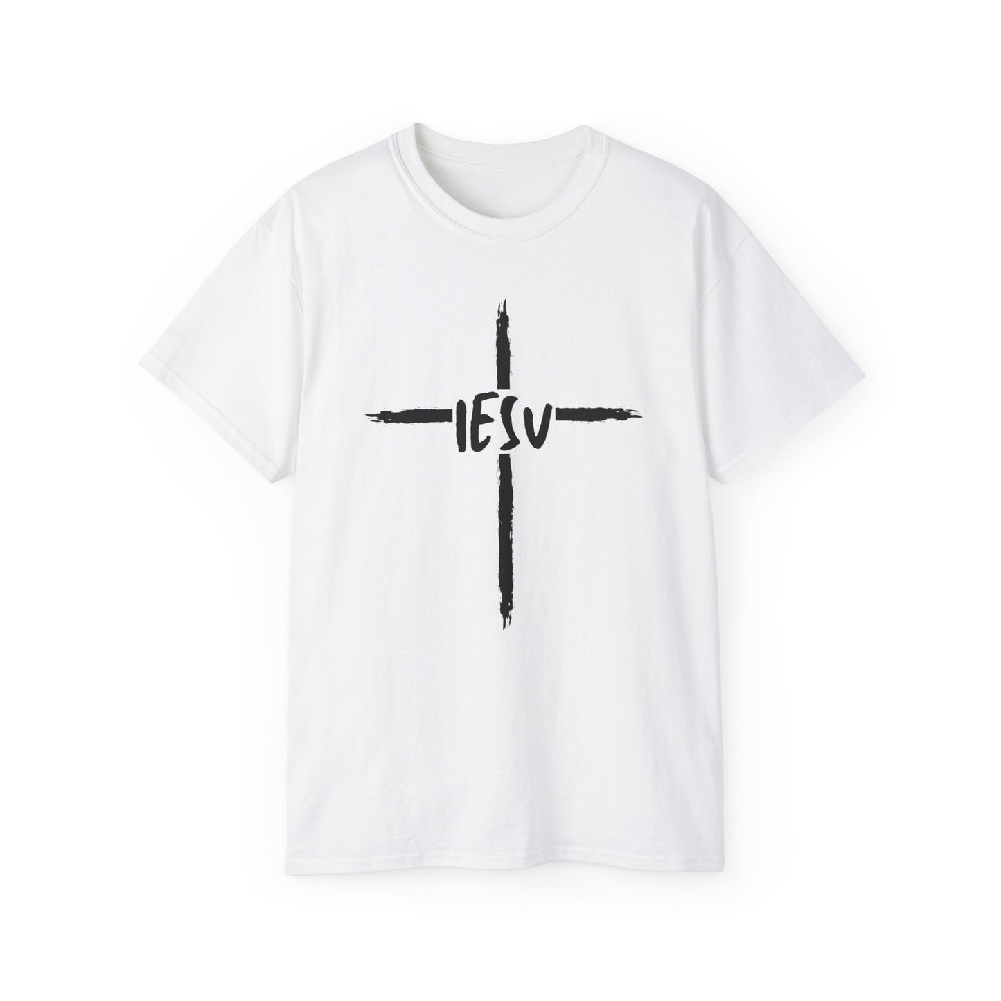 Iesu (Jesus) - heavy cotton